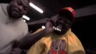 Bustdown Illustrious - No Sympathy (Official Video) | Shot by Reeler2X
