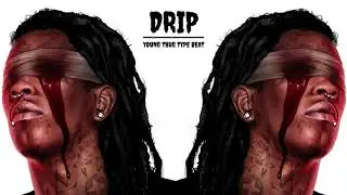 *FREE* Young Thug Type Beat | DRIP