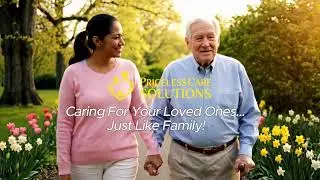 Priceless Care Solutions | Compassionate Non-Medical Home Care in Southwest Ohio