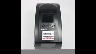 GoDEX Thermal Label Printer RT200i