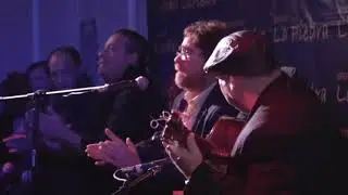 Salmonete. Alegrías