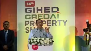Gihed credai property show