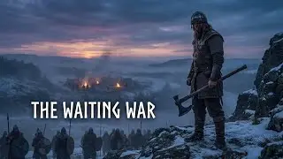 The Waiting War