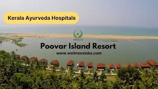 Poovar Island Resort
