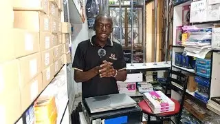 REVIEW //LAPTOP AND DESKTOP PARTS