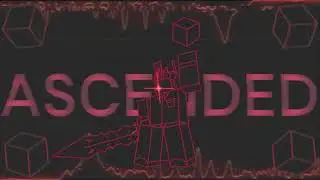 ASCENDED (Craftwix Chase Theme)  - Hypesquad