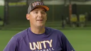 Virginia Unity Softball &ndash; Practice Routines