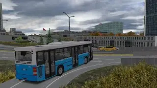 OMSI 2 | IstanbulXS2 | BMC Belde 220-CB