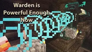 WARDEN RANGED ATTACK TEST