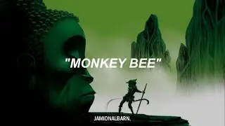Monkey, Journey to West - Monkey Bee (Traducido al Espa&ntilde;ol)