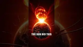 The Sun Can Kill the Internet