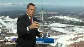 1492 Chocolates on FOX21 Morning News