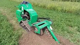 Vermeer rtx 250