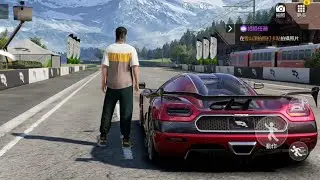 SALIÓ MEJOR JUEGO DE CARRERAS PARA ANDROID 2025 Racing Master