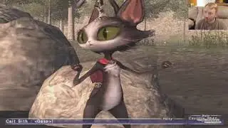 FFXI Livestream Replay: WotG Mission Finale