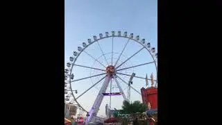 Sommerdom 2025 startet in einer Woche! 🎡 Sei dabei! 25. Juli 2025
