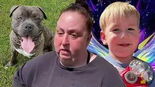 Family Pit Bull mauls boy to death during hugs and goodbyes