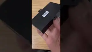 Unboxing Tuya SBoard III scheda per Il Controllo Accessi Intelligente
