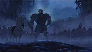 Cortez Theme - The Road to El Dorado