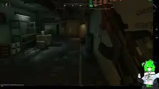 Gray Zone Warfare Living in Burrows Lab Rat Task Crimson Faction