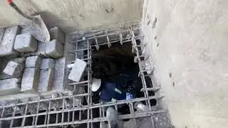 5 soluciones para tú obra si hay agua en el subsuelo