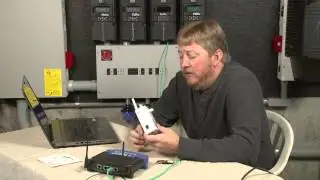 MidNite Solar - The Classic Lite and Ethernet