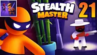 What Happens When You Play Stealth Master Like a PRO