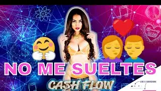 Indy Flow - No Me Sueltes [Cash Flow Album]
