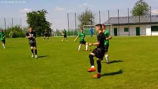 SG FLAMERSHEIM   KIRCHHEIM X JSG ERFT 01 EUSKIRCHEN 1
