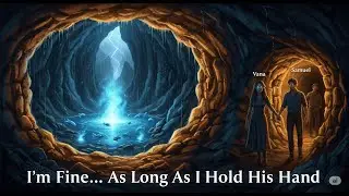 Claustrophobia, Rain & Trust: A Fantasy Bond Forms