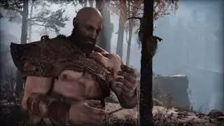 Uncover the Secrets of Kratos: An Unbelievable God of War Mini-Doc