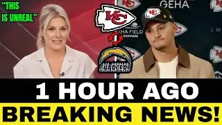 EXCITED & NERVOUS! 😬 Chiefs Rookies Could Decide 2025 Season!