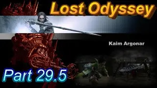 Lost Odyssey(XBOXSX)_part29.5  &rdquo;Mantalas&rdquo; No Damage.