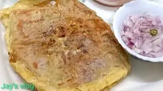 அசத்தலான 😋சிலோன் பரோட்டா/ Ceylon parotta recipe try to must 💯🔥❤️