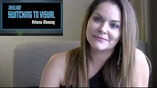 STV: Athena Massey 