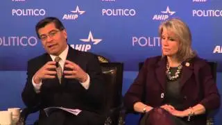 POLITICO Pro Health Care Breakfast Briefing - Current Policy Landscape