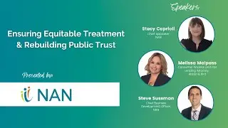 Q2 - &ldquo;Ensuring Equitable Treatment and Rebuilding Public Trust&rdquo;
