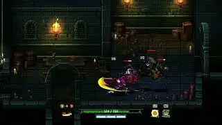 Ghost Vanguard Demo