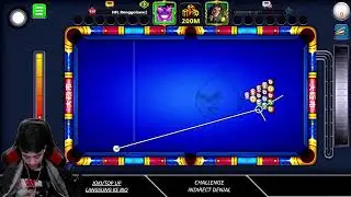 8 Ball Pool BERLIN 50M😎