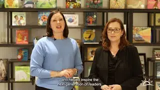 BRIGHT HORIZONS GROWING READERS | How We Collected 33,000+ Books for Kids Nationwide