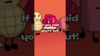 DON&rsquo;T SAY THE SAME THING AS ME OBJECT SHOW EDITION #bfdi #bfdia #tpot #bfb #idfb #osc #hfjone #fyp