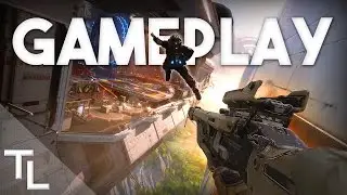 Titanfall 2 - Single Player Vision Trailer (New Footage!)