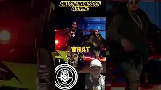 Joe say they calling him Cap King Cole is wild🤣 #millionairemission #podcast #shorts #subscribe