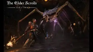 Fallowstone Hall (2025) The Rift Storyline | ESO Warden