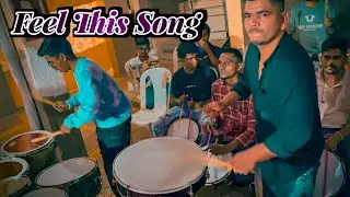DAHIHANDI SPECIAL MASHUP | MAGIC BOYS MUSICAL GROUP | HALDI SHOW #govindaaalare #trending #banjo 