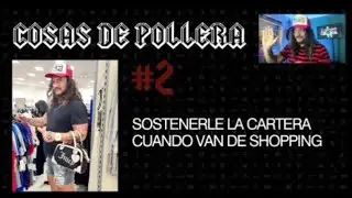 Cosas de Pollera - Radio Garka El Bananero 09/01/26 