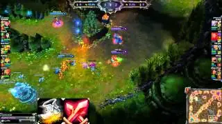 TeamPownageBy Kog'Maw Ad Carry Guide mit Syl und Cube (German/Deutsch) Veraltet!