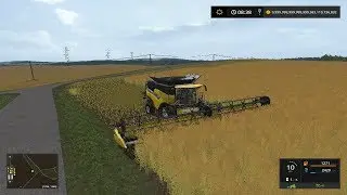 Farmig Simulator 17  LiveStream With Big Melon Gaming