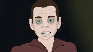 3 TERRIFYING OFFICE HORROR STORIES ANIMATED