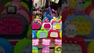 Pop It Winnie The Poh